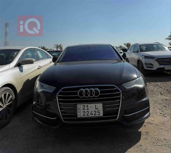 Audi for sale in Iraq